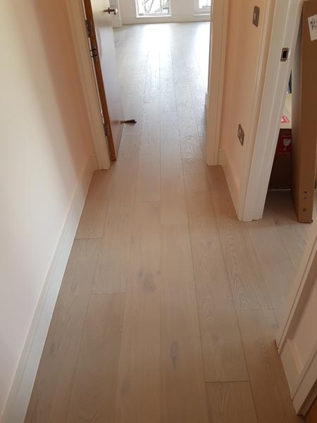portfolio hardwood rooms light oak installation 05