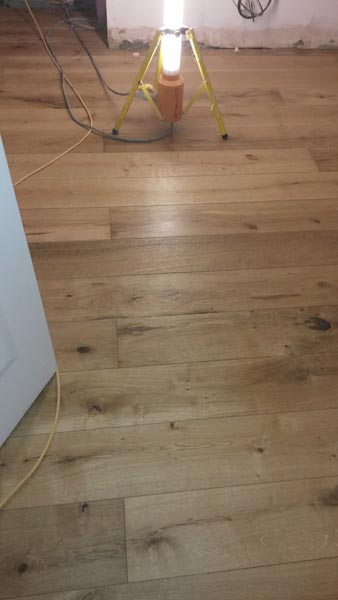 portfolio hardwood rooms light oak wood 10