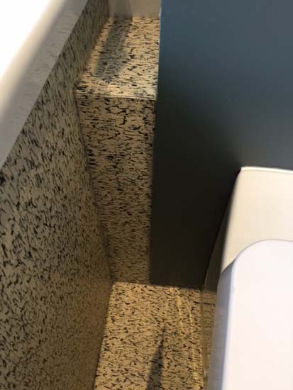 portfolio smooth floor bathroom areas 12