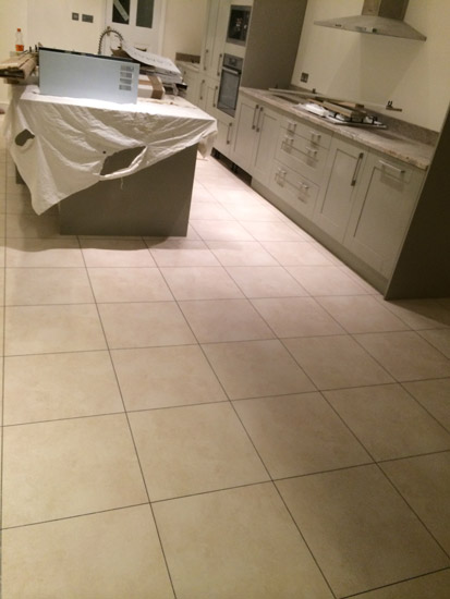 Kitchen Flooring Residential Flooring - Amtico Flooring - Guide - Vinyl Flooring