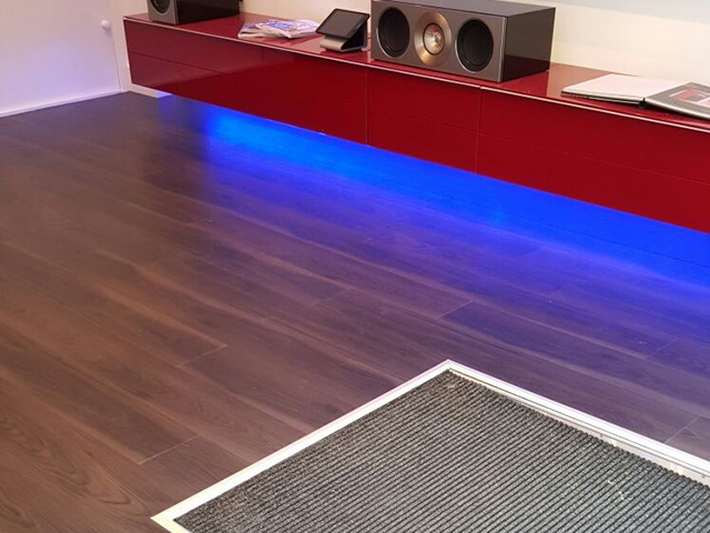 Amtico - Luxury Vinyl Tile (Lvt) Flooring - Home 34816 - Luxury Vinyl Tile (LVT) Flooring - Residential