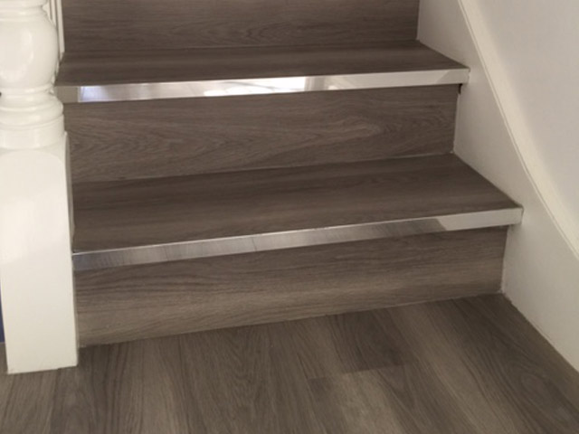 Stairs Flooring Commercial Flooring 5581 - Amtico Flooring - News