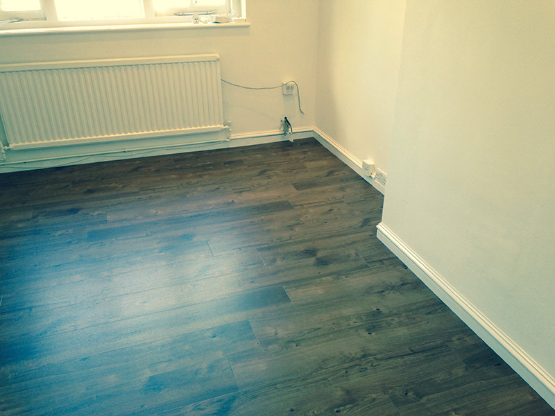 Amtico - Luxury Vinyl Tile (Lvt) Flooring - Home 34275 - Luxury Vinyl Tile (LVT) Flooring - Residential