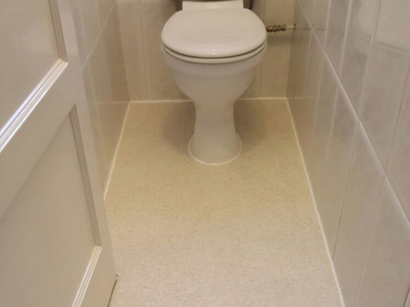 Vinyl Flooring - Home 37821, overview