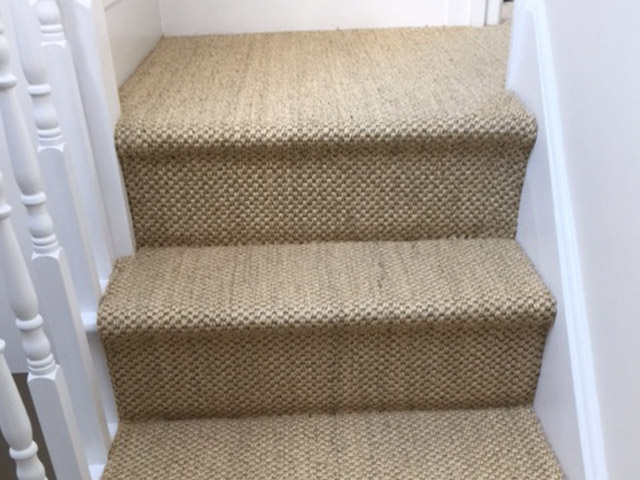 Fibre Flooring - Carpet - Home