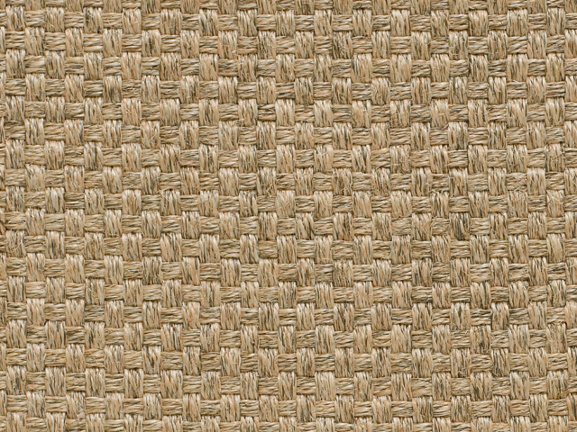 Crucial Trading Sisal - Basket Flooring - News