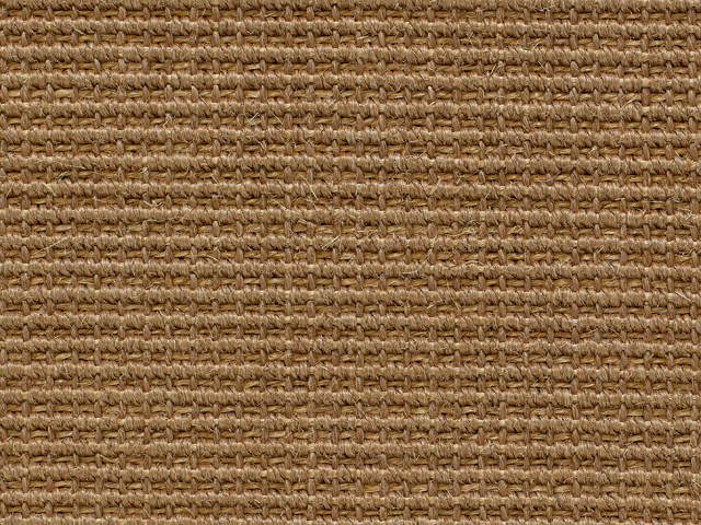 Crucial Trading Sisal - Big Boucle Classics - Carpet - Crucial Trading - Natural Carpets &amp; Rugs