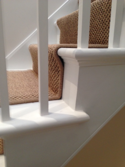sisal carpet stairs 02