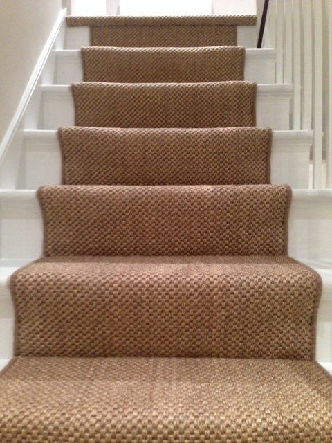 sisal carpet stairs 04