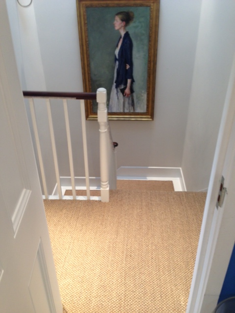 sisal carpet stairs 06