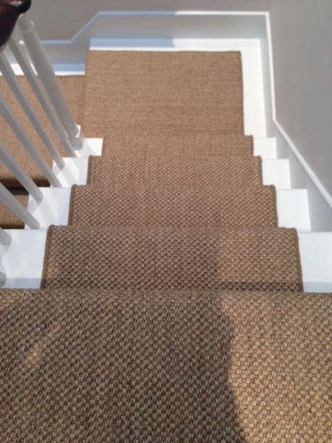 sisal carpet stairs 08
