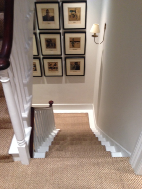 sisal carpet stairs 09