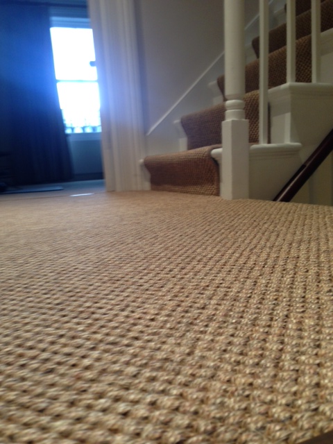 sisal carpet stairs 11