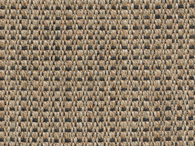 Crucial Trading Sisal - Panama New Champagne - Carpet - Crucial Trading - Natural Carpets &amp; Rugs