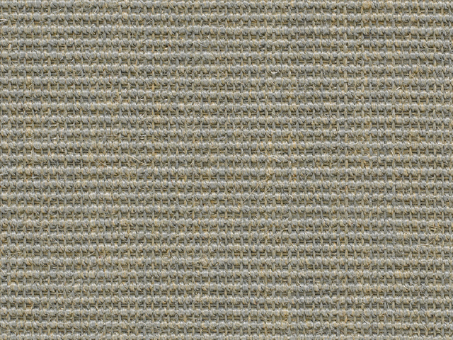 Crucial Trading Sisal - Small Boucle Accents - Carpet - Crucial Trading - Natural Carpets &amp; Rugs