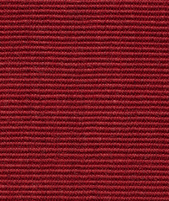 Small Boucle Accents Scarlet C858
