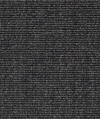 Small Boucle Classics Anthracite CC989