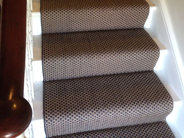 Stairs Carpet