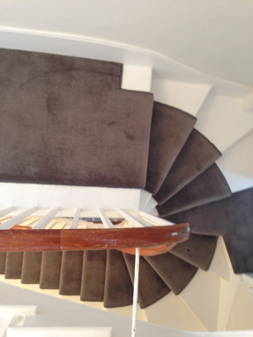 stairs and landings carpet 08