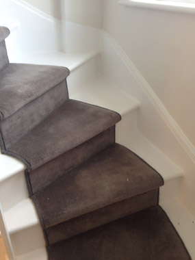 stairs and landings carpet 09