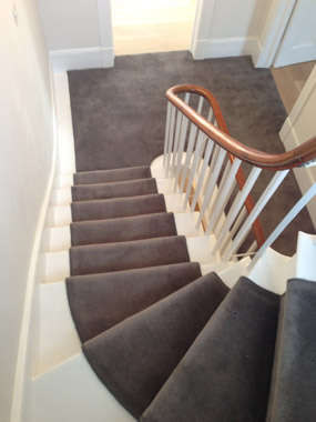 stairs and landings carpet 10