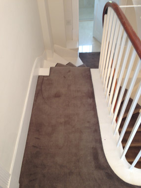 stairs and landings carpet 12