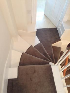 stairs and landings carpet 13