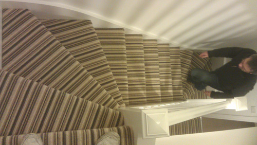 stairs carpet 02