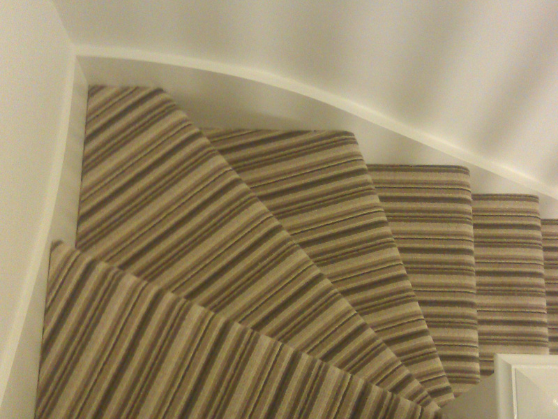 Stairs Flooring Residential Flooring - Guide - Carpet