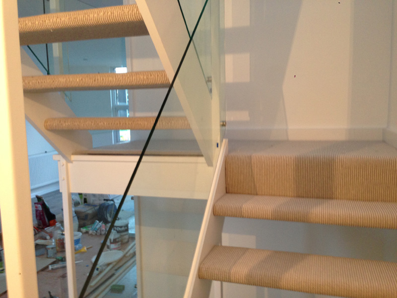 Stairs Flooring Residential Flooring 3069 - Guide - Wood Flooring