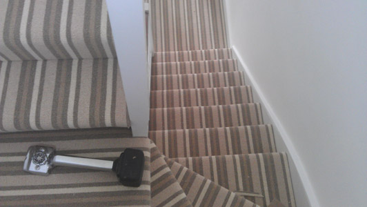 strip carpet stars 01