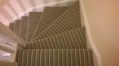 stripey stair carpet 02