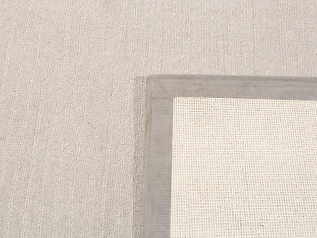 ITC - Eco Rib Tape Ddging Close Up