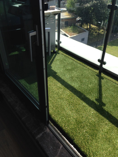 terrace smooth floor 01