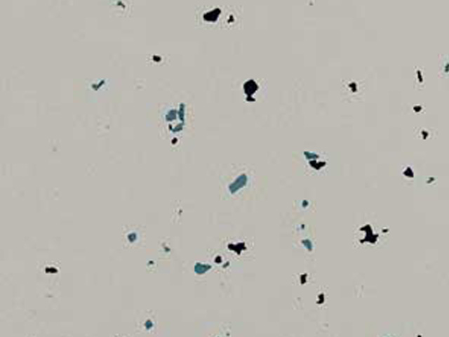 Dalsouple Rubber - Terrazzo