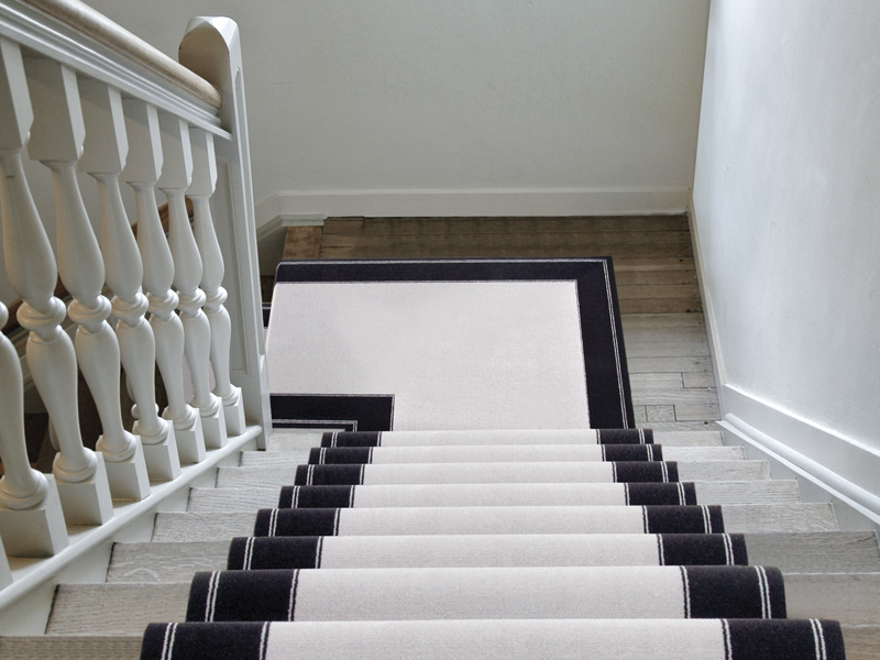 Louis De Poortere Carpets Richelieu Classic - Carpet - News