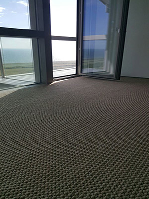 CARPET INSTALLATION 04