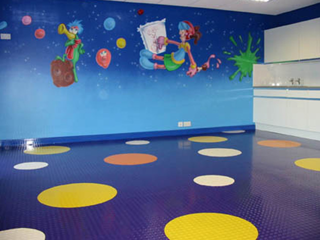 Dalsouple Rubber - Virgin