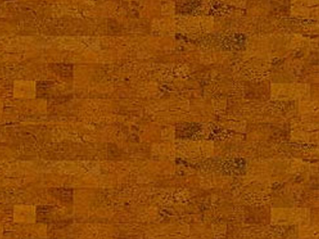 Wicander Caramel Cork Flooring - Cork Flooring - News