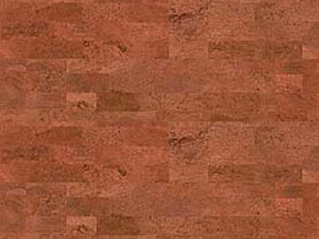 Wicander Cool Crimson Cork Flooring - Cork Flooring - News