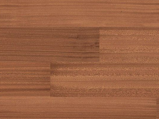 Wicander Mahogany Light Plank Wood Flooring - Cork Flooring - News