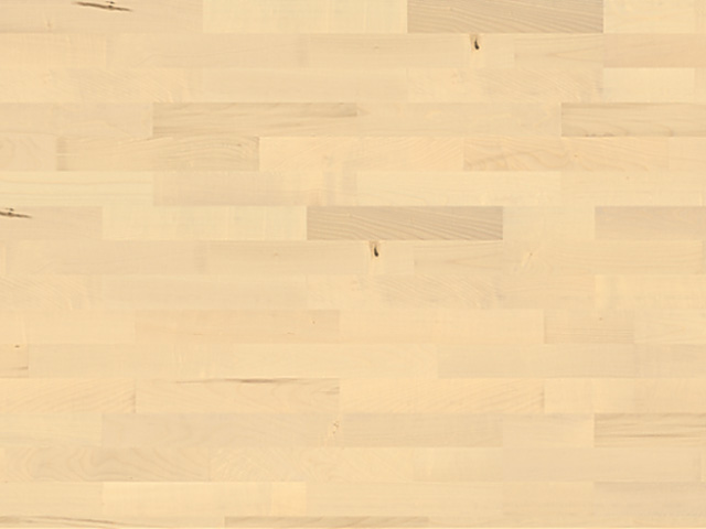 Wicander Maple 3 Strip Wood Flooring - Cork Flooring - News