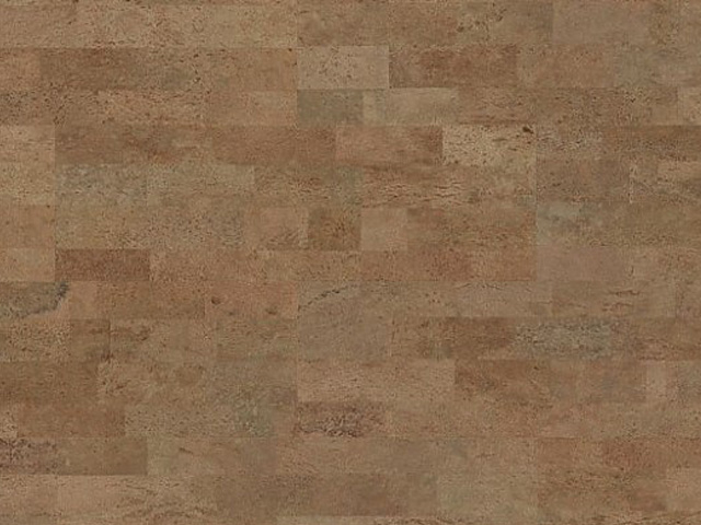 Wicander Tea Cork Flooring - Cork Flooring - News