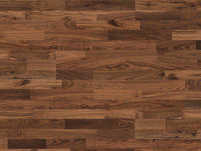 Wicander Walnut 3 Strip Wood Flooring - Cork Flooring - News