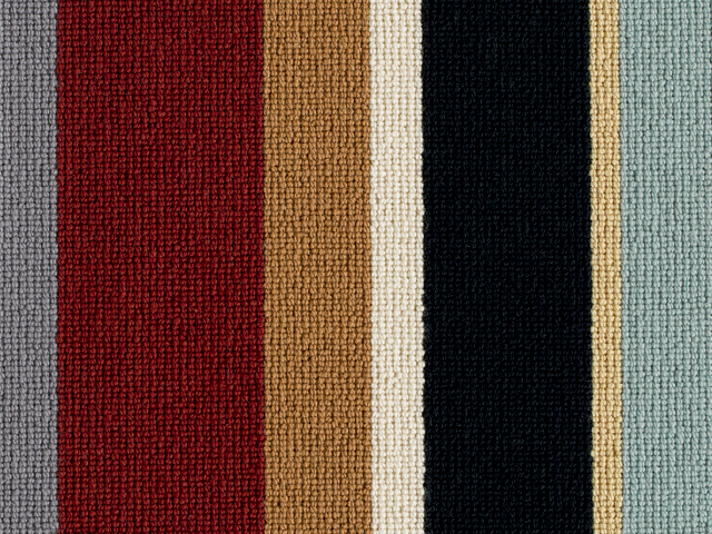 Crucial Trading Wool - Audrey Flooring - Carpet - Crucial Trading - Natural Carpets &amp; Rugs