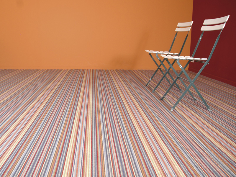 Louis De Poortere Carpets Color.net - Carpet - News