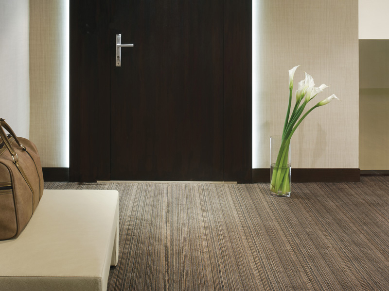 Louis De Poortere Carpets Move - Carpet - News