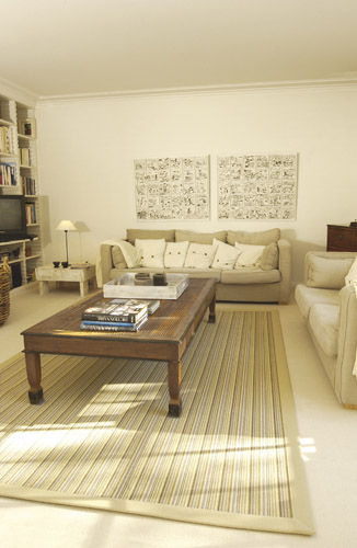 x-Color Net 6850 tailor made