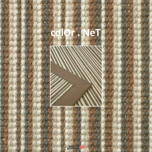 x-Color Net 6851 cover