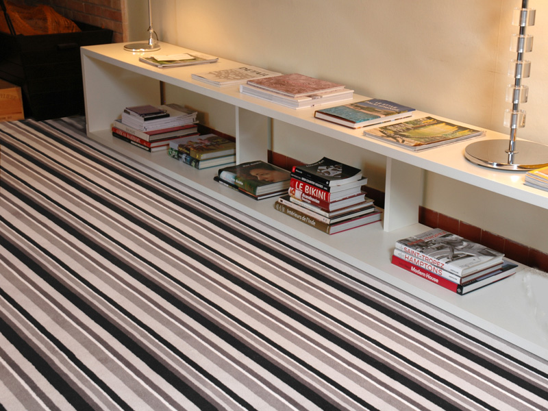 Louis De Poortere Carpets Color Full - Carpet - News